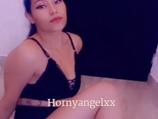 Hornyangelxx