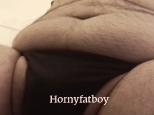 Hornyfatboy