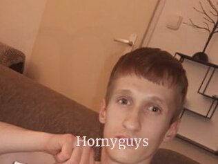 Hornyguys