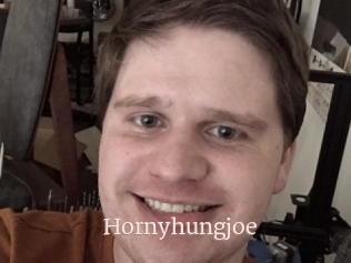 Hornyhungjoe