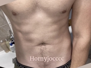 Hornyjocccc