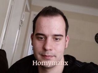 Hornymanx