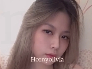 Hornyolivia