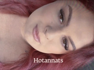 Hotannats