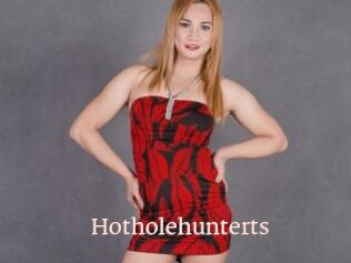 Hotholehunterts