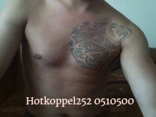 Hotkoppel252-0510500