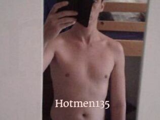 Hotmen135