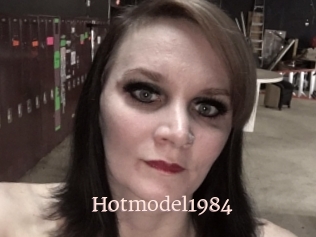 Hotmodel1984