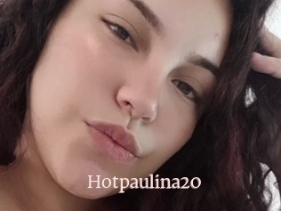 Hotpaulina20