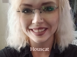 Houscat