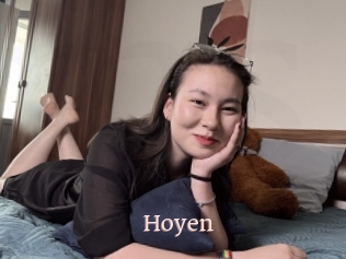 Hoyen