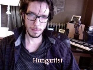 Hungartist