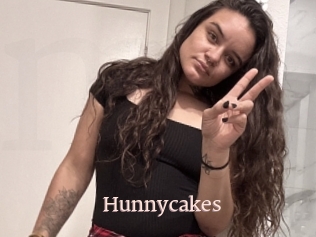 Hunnycakes