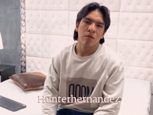 Hunterhernandez