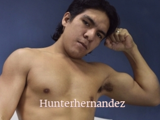 Hunterhernandez