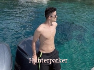 Hunterparker