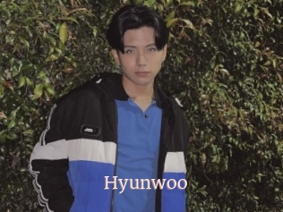 Hyunwoo