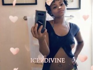 ICEZDIVINE