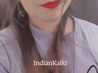 IndianKalki