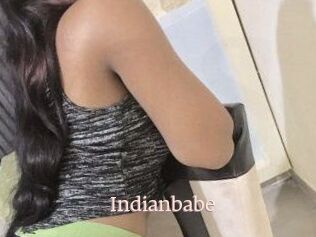 Indianbabe