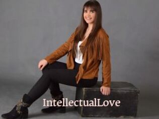 IntellectualLove