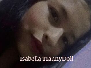 Isabella_TrannyDoll