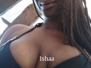 Ishaa