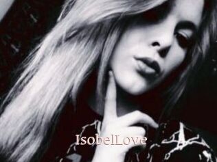 IsobelLove