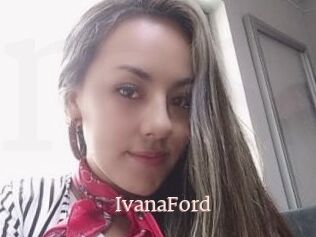 IvanaFord