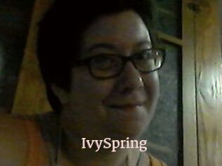 IvySpring