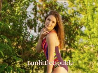 Iamlittletrouble