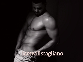 Iamwillstagliano