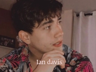 Ian_davis