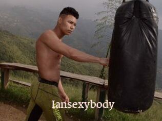 Iansexybody