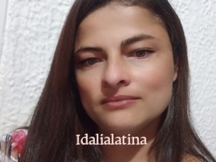 Idalialatina