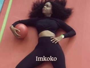 Imkoko