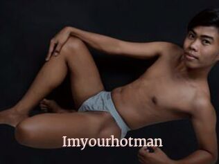 Imyourhotman