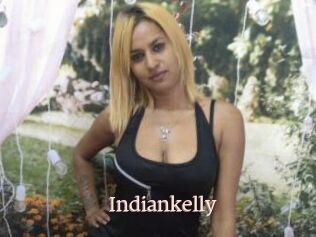 Indiankelly