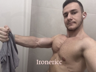 Ironericc