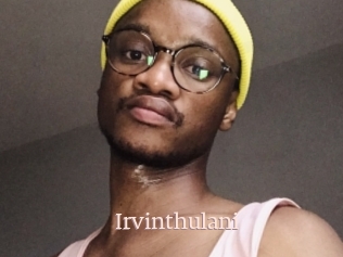 Irvinthulani