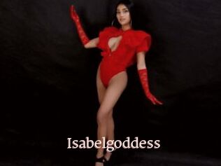 Isabelgoddess