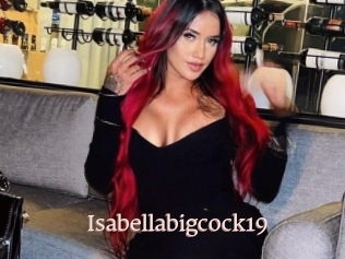 Isabellabigcock19