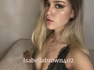 Isabellabrown402