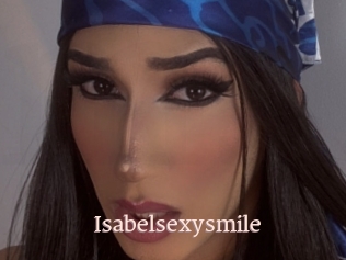 Isabelsexysmile