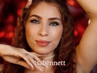 Isabennett