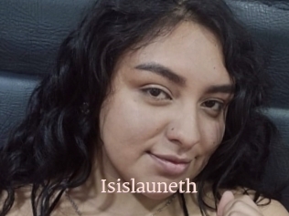 Isislauneth