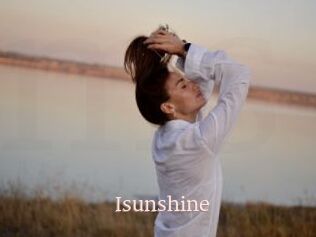 Isunshine