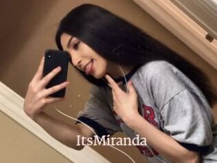 ItsMiranda