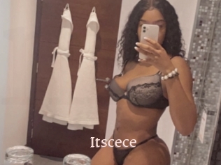 Itscece