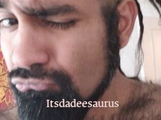 Itsdadeesaurus